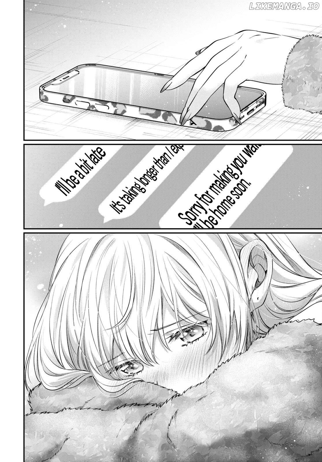 Fuufu Ijou, Koibito Miman, Chapter 69 image 35